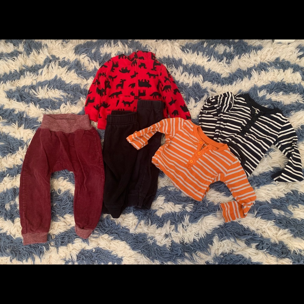 18-24 mo bundle